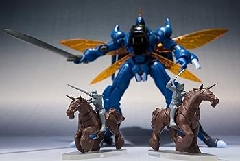 Amazon.co.jp: TAMASHII NATIONS ROBOT魂 [SIDE AB] ビランビー