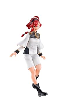 【中古】(非常に良い)BANDAI SPIRITS(バンダイ スピリッツ) 一番くじ 機動戦士ガンダム 水星の魔女 A賞スレッタ マーキュリー