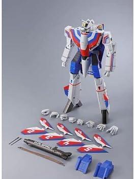 楽天市場】dx超合金 vf-1a バルキリー(マクシミリアン 楽天市場】dx超合金 vf-1a バルキリー(マクシミリアン