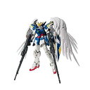 【中古】(未使用・未開封品)BANDAI SPIRITS(バンダイ スピリッツ) GUNDAM FIX FIGURATION METAL COMPOSITE ウイングガンダムゼロ(EW版) Noble Color Ver.(3)