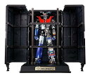 【中古】(未使用・未開封品)BANDAI SPIRITS(バンダイ スピリッツ) DX超合金魂 マジンガーZ 50th Anniversary Ver. 約30...
