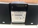 【中古】ONKYO CD/MD/HDDチューナーアンプ BR-NX8(S) シルバー
