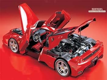 楽天市場】タミヤ 1/12 エンツォ フェラーリの通販 楽天市場】タミヤ 1/12 エンツォ フェラーリの通販
