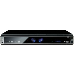 【中古】シャープ 1TB 2チューナー ブルーレイレコーダー AQUOS BD-HDW20 【中古】シャープ 1TB 2チューナー ブルーレイレコーダー AQUOS BD-HDW20