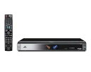 【中古】シャープ 1TB 2チューナー ブルーレイレコーダー AQUOS BD-HDW30(2)