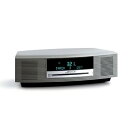 【中古】(非常に良い)Bose Wave Music System パーソナルオーディオシステム(チタニウムシルバー)