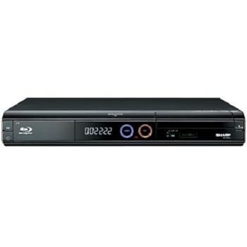 【中古】(非常に良い)シャープ 250GB 1チューナー ブルーレイレコーダー AQUOS BD-HD22 【中古】(非常に良い)シャープ 250GB 1チューナー ブルーレイレコーダー AQUOS BD-HD22