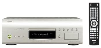 【中古】DENON ユニバーサルブルーレイディスクプレーヤー DVD-A1UD プレミアムシルバー(SP)