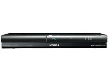 【中古】三菱電機 1TB 2チューナー ブルーレイレコーダー REAL DVR-BZ330 【中古】三菱電機 1TB 2チューナー ブルーレイレコーダー REAL DVR-BZ330