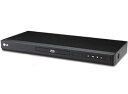 【中古】(非常に良い)LG ブルーレイディスクプレーヤー ネットワーク対応 BD630(2)