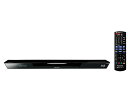 【中古】パナソニック ブルーレイディスクプレーヤー 3D対応 ブラック DMP-BDT320-K