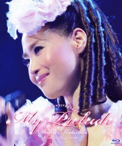【中古】Seiko Matsuda Concert Tour 2010 My Prelude [Blu-ray] 松田聖子