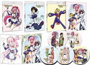 【中古】(非常に良い)鋼鉄天使くるみ Blu-rayBOX 【完全初回限定生産】