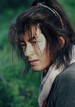 【中古】(非常に良い)火怨・北の英雄 アテルイ伝 [Blu-ray] 大沢たかお