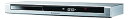 【中古】パナソニック 2TB 3チューナー ブルーレイレコーダー シルバー DIGA DMR-BZT750-S