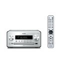 【中古】ヤマハ ネットワークCDレシーバー シルバー CRX-N560(S)(2)