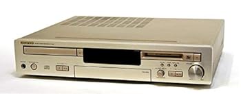 【中古】ONKYO オンキョー FR-435 CD/MDチューナーアンプ 一体型