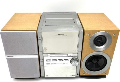 šPanasonic SC-PM77MD-S MDƥ쥪ƥ MD/CD/åȥݡSA-PM77MDȥԡSB-PM77Υåȡ