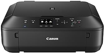 š(ɤ)ǥ Canon 󥯥åȥץ󥿡ʣ絡 PIXUS MG5630 BK ֥å