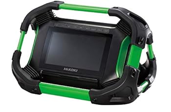 šHiKOKI(ϥ) 18V ɥ쥹饸եƥ ż Bluetoothǽ AC100VѲ ।ӡŴ UR18DSML(LSG)