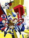【中古】(非常に良い)元気爆発ガンバルガー Blu-ray BOX