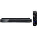 【中古】(非常に良い)東芝 2TB HDD内蔵ブルーレイレコーダー【3D対応】 REGZA DBRW2008(2)