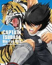 【中古】キャプテン翼 Blu-ray BOX ~中学生編 下巻~ (初回仕様版/4枚組)