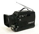 【中古】ナショナル National 松下電器産業 TR-3000 TV & FM/AM RADIO テレビ付ラジオ
