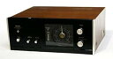 【中古】SANSUI 山水 サンスイ TU-666 FM/AMチューナー