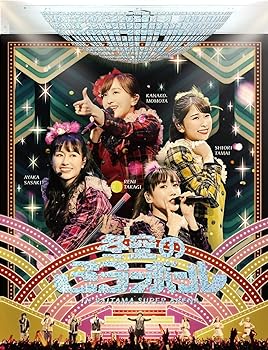 【中古】ももいろクリスマス2019~冬空のミラーボール~ LIVE Blu-ray ももいろクローバーZ