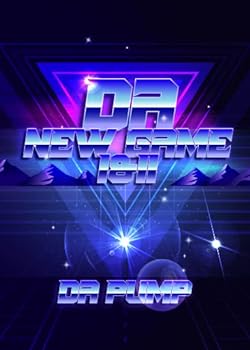 楽天お取り寄せ本舗 KOBACO【中古】DA NEW GAME I&II [livestream concert]（初回生産限定盤）（Blu-ray2枚組+CD2枚組） DA PUMP