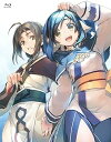 【中古】(非常に良い)うたわれるもの 偽りの仮面 Complete Blu-ray BOX 初回限定版