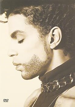 【中古】(非常に良い)ザ・ヒッツ・コレクション [DVD] プリンス