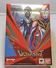 【中古】(非常に良い)ULTRA-ACT ウルトラマンアグル (V2)