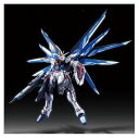 【中古】(非常に良い)METAL BUILD フリーダムガンダム プリズムコートVer. フィギュア