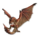 【中古】(非常に良い)モンスターハンター モンスター図鑑12 【2.リオレウス】(単品)(3)