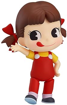 楽天市場】不二家 ペコちゃん(フィギュア|コレクション 楽天市場】不二家 ペコちゃん(フィギュア|コレクション