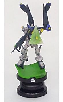 【中古】(非常に良い)チェスピースコレクションEX 機動戦士ガンダムSEED MSV 戦慄のコズミック・イラ編 ハイペリオンガンダム2号機 単品 フィギュア