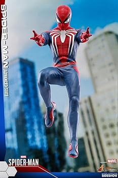 楽天市場】s.h.figuarts スパイダーマン アドバンス・スーツの通販 楽天市場】s.h.figuarts スパイダーマン アドバンス・スーツの通販
