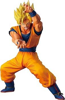 BANPRESTO ドラゴンボール超 超戦士列伝II 第四章 下級戦士の