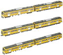 【中古】マイクロエース Nゲージ 西武3000系 国分寺線 6両セット A7695 鉄道模型 電車