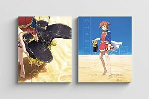 【中古】劇場版「少女☆歌劇レヴュースタァライト」Blu-ray 小山百代