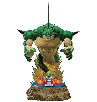 楽天市場】ポルンガ ドラゴンボール(コレクション|ホビー)の通販 楽天市場】ポルンガ ドラゴンボール(コレクション|ホビー)の通販