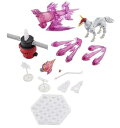 【中古】(未使用・未開封品)機動戦士ガンダム MOBILE SUIT ENSEMBLE マスターガンダムオプションセット