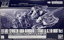 【中古】(未使用・未開封品)BANDAI HGUC ガンダム・インレ-くろうさぎのみた夢- 1/144 アクア・ハンブラビII ティターンズ仕様 (A.O.Z RE-BOOT版)