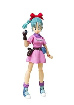 楽天市場】フィギュアーツ ドラゴンボール ブルマのバイクの通販 楽天市場】フィギュアーツ ドラゴンボール ブルマのバイクの通販