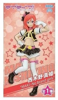 楽天市場】no brand girls フィギュア 西木野真姫の通販 楽天市場】no brand girls フィギュア 西木野真姫の通販