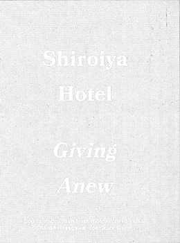  KOBACO㤨֡š(ɤShiroiya Hotel Giving Anew 沰ۥƥܸա2ȡ ƣ ԲפβǤʤ23,100ߤˤʤޤ