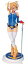 【中古】(非常に良い)機動戦士ガンダム0079カードビルダー ガールズフィギュアA(レイコ) 34,860円