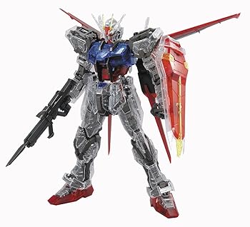 楽天市場】エールストライクガンダム クリアverの通販 楽天市場】エールストライクガンダム クリアverの通販